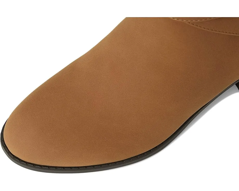 Ботильоны Tommy Hilfiger Dazni на устойчивом каблуке с миндалевидным носком