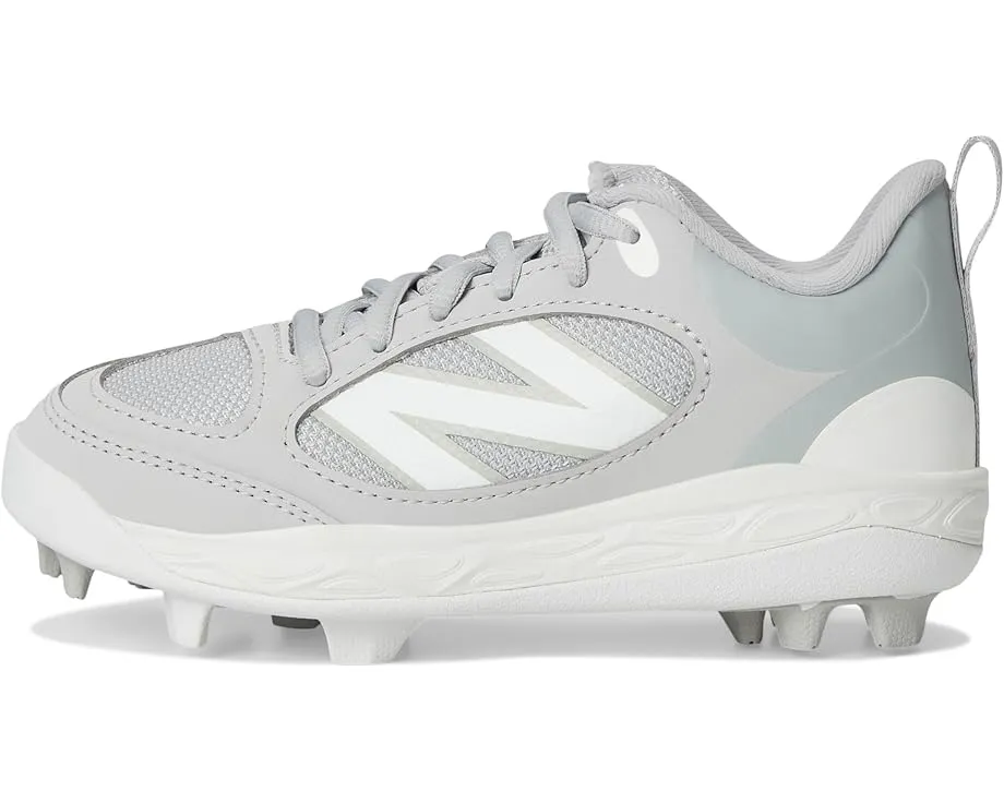 Детские кроссовки New Balance 3000 v7 Rubber Molded с сетчатым верхом