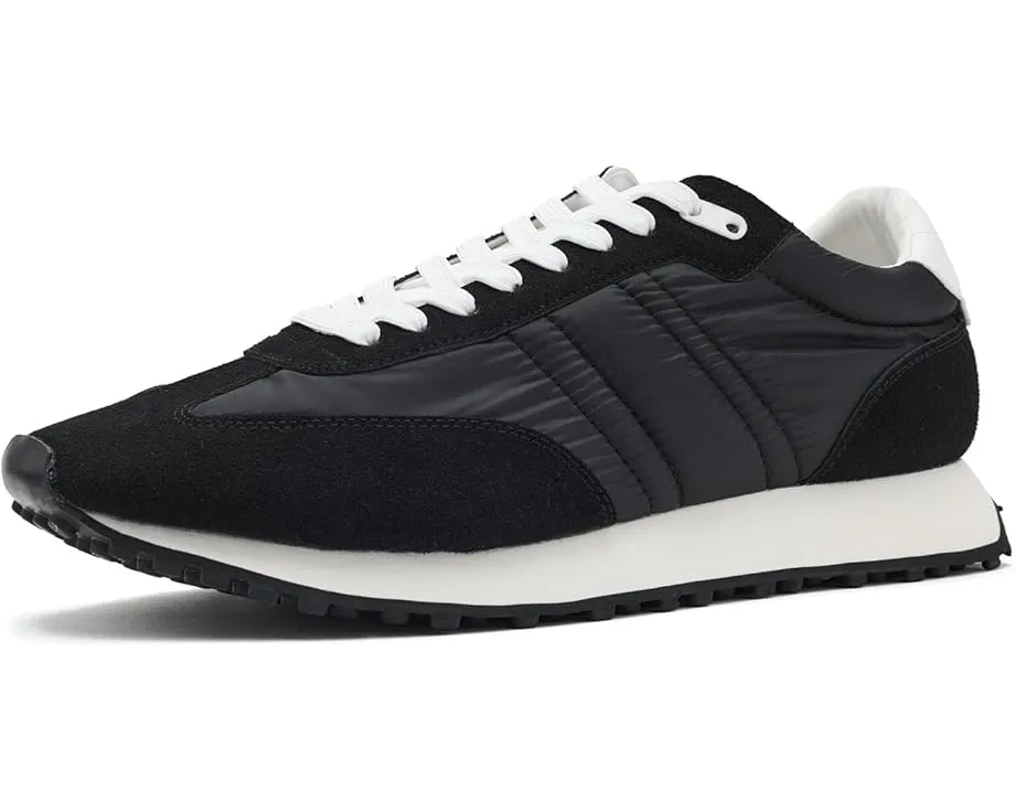 Кроссовки Kenneth Cole Gio с массивной подошвой и смешанными материалами