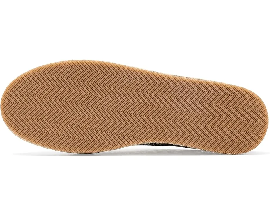 Кроссовки Francesca со скрытым клином и перфорацией от French Sole