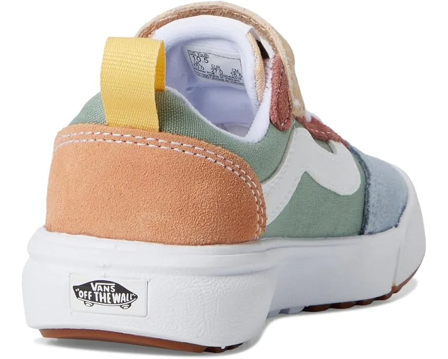 Кроссовки Vans Ultrarange 66 V для детей с технологией UltraCush