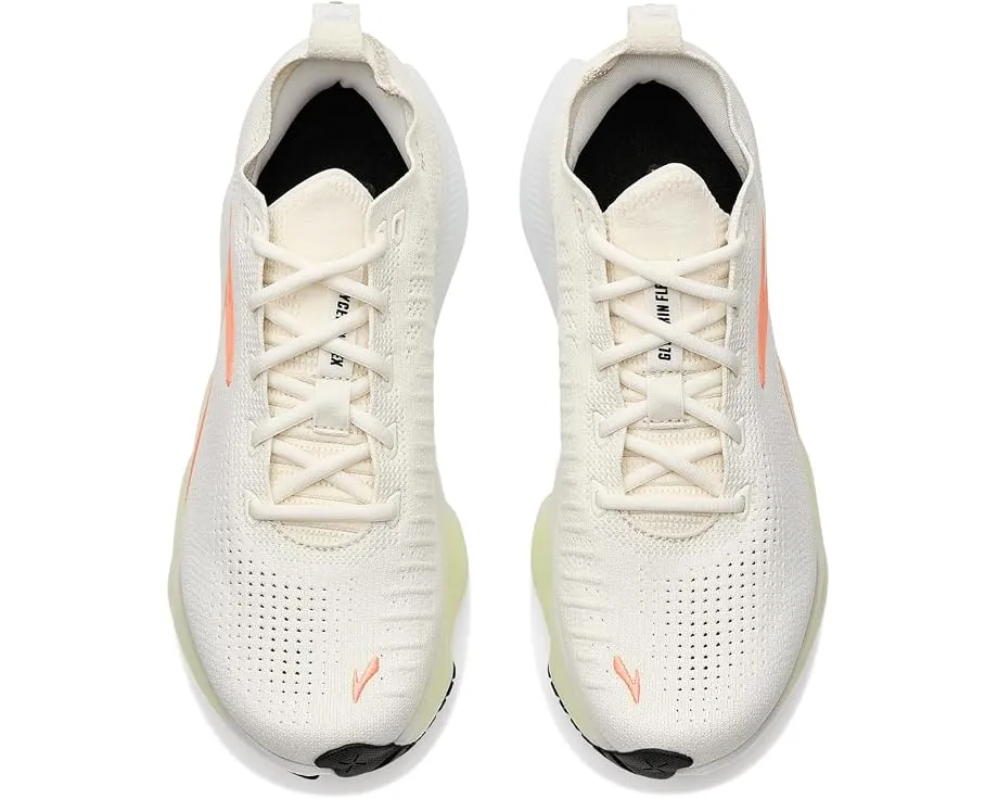 Brooks Glycerin Flex с гибкой подошвой и амортизацией DNA Tuned