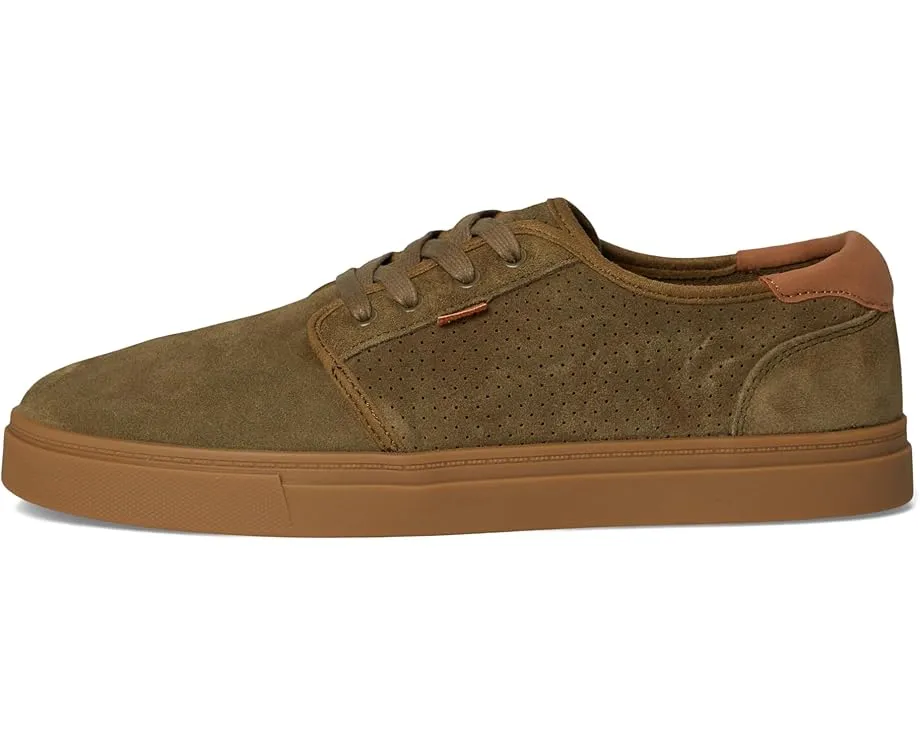 Кроссовки TOMS Carlo 2.0 на шнурках со стелькой CloudBound