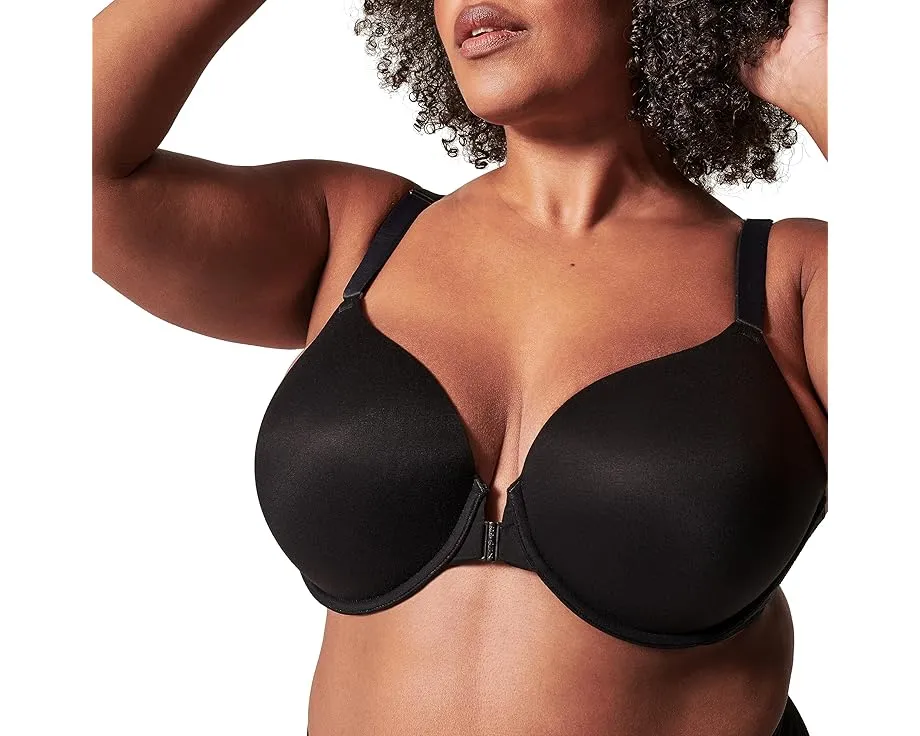Бюстгальтер Brallelujah от Spanx с передней застежкой и полным покрытием