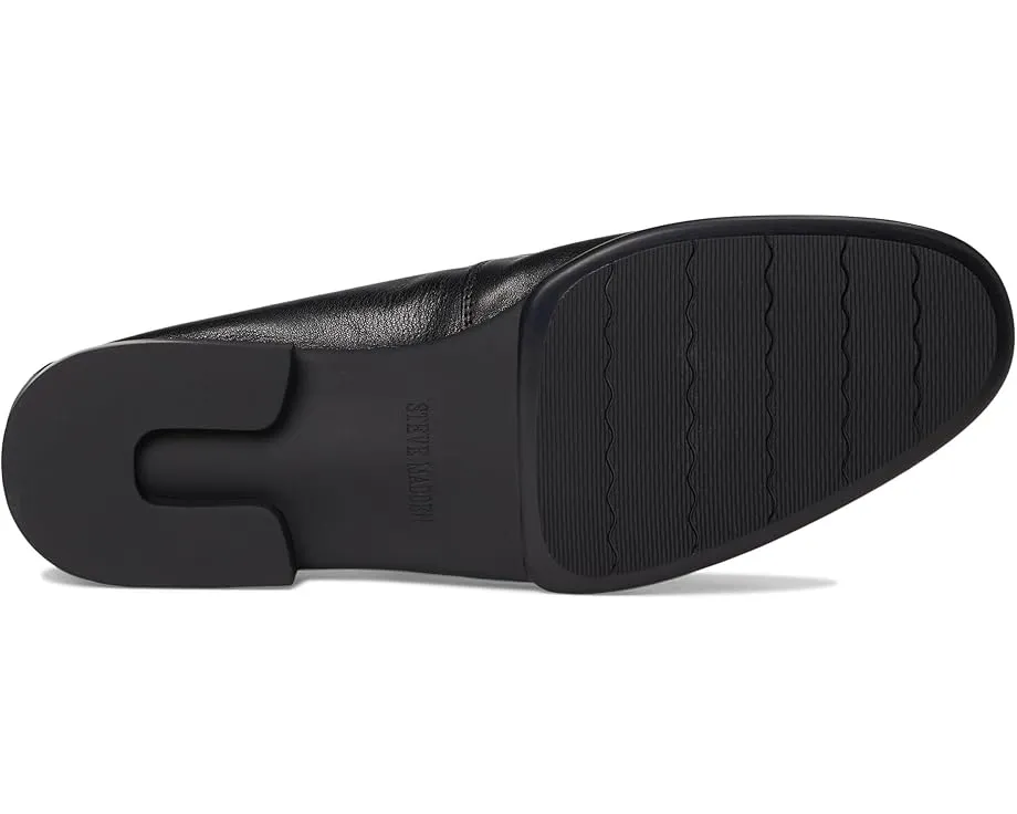 Лоферы Steve Madden Biscayne Penny Loafer с мокасиновым носком