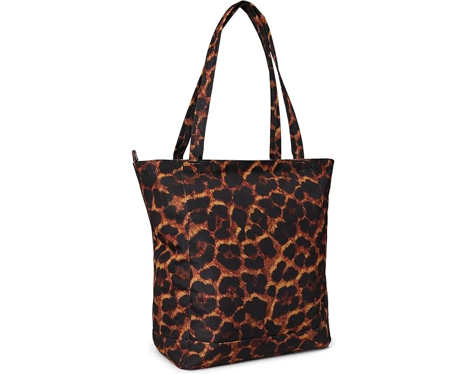 Сумка-тоут Herschel Supply Co. Retreat из переработанного полиэстера с двумя отделениями