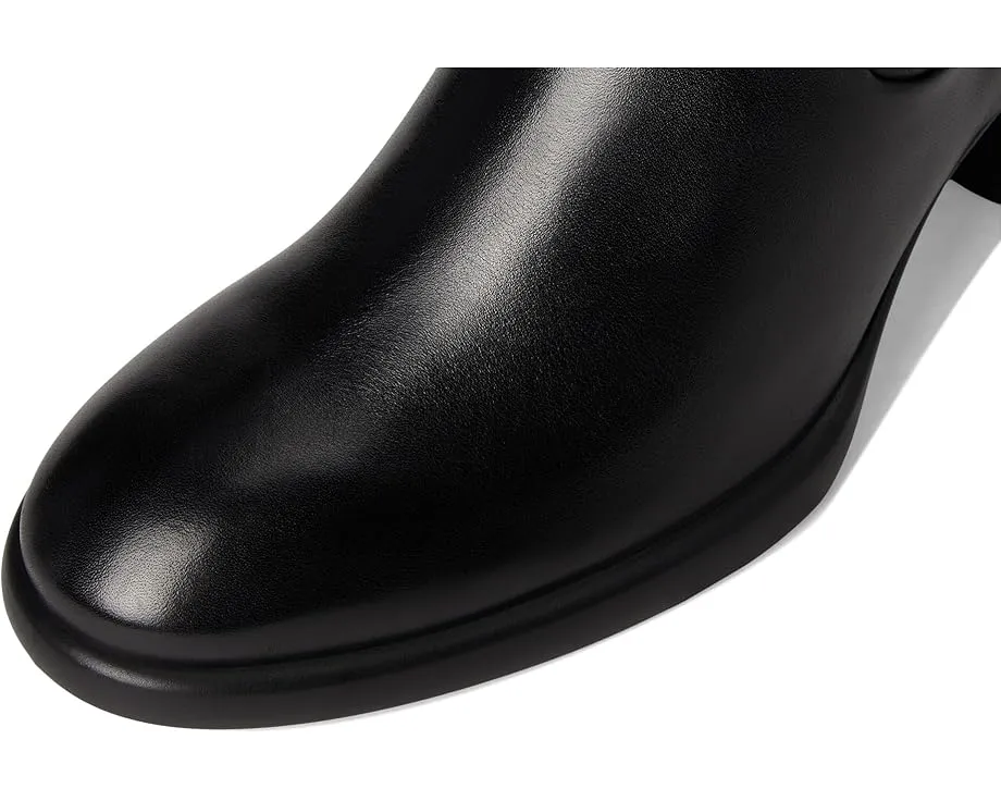 Ботильоны ECCO Sculpted Luxery 55MM с высоким голенищем на массивном каблуке