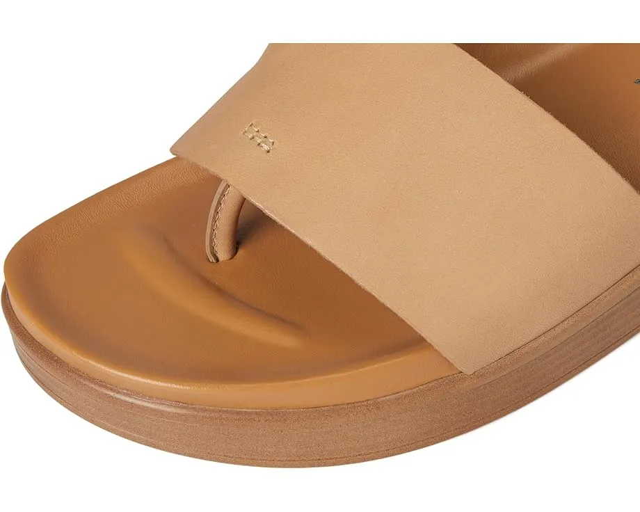 Сандалии Donald Pliner Fifi на платформе с открытым носком