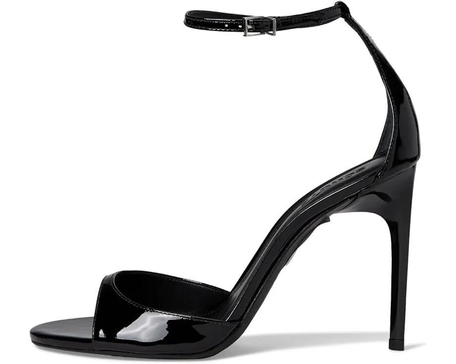 Босоножки Schutz Scarlett на высокой шпильке с ремешком на щиколотке