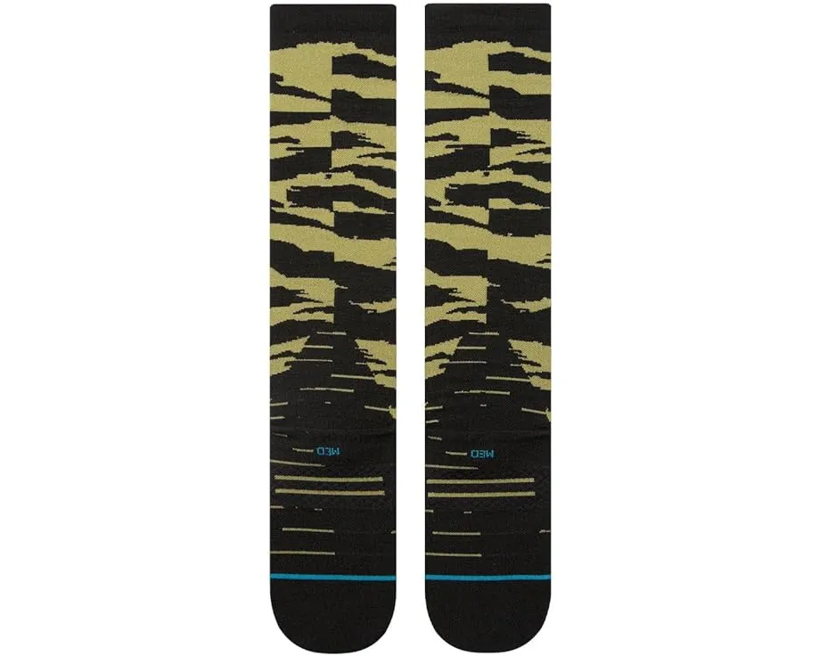 Носки Stance Creeky Meadow Ul Wool Snow для холодной погоды