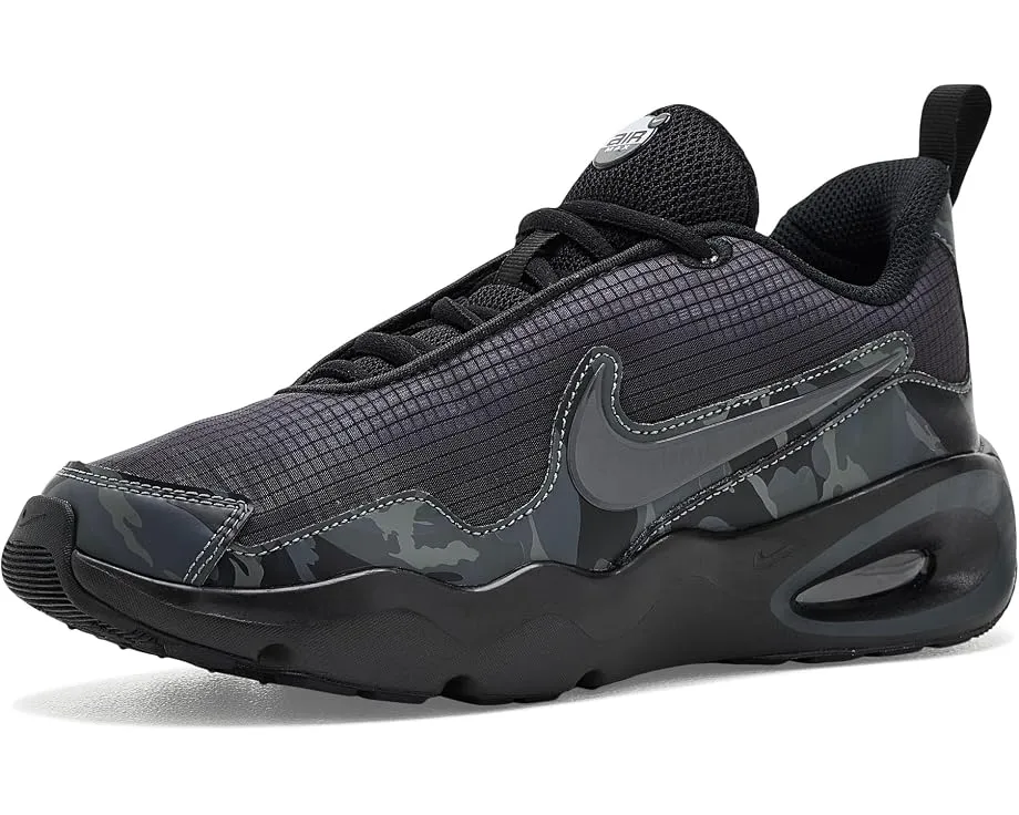 Nike Air Max Nova Camo кроссовки для старших детей