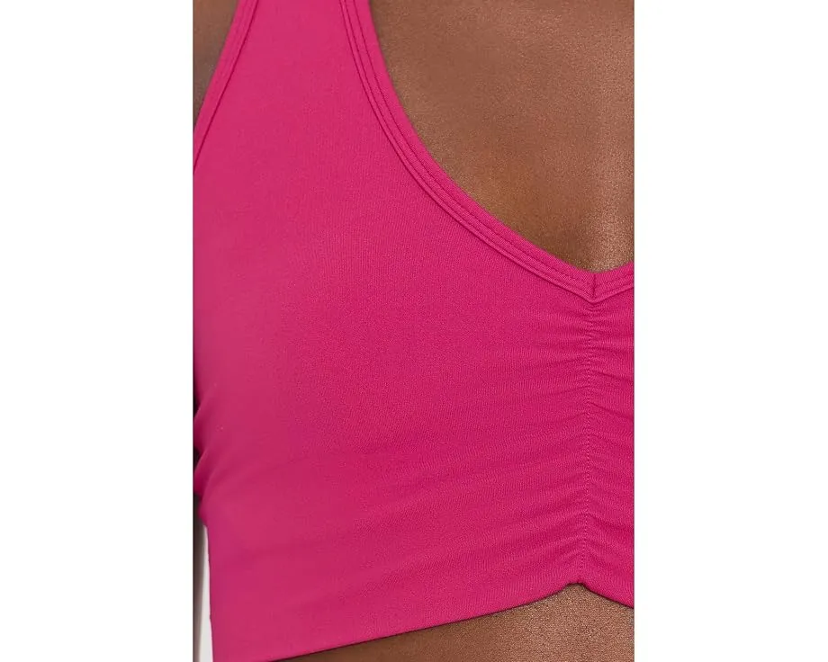Airweight Bra с драпировкой от Splits59 для фитнеса