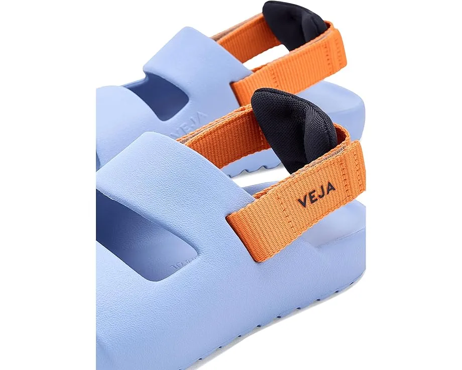 VEJA Mini Etna Lite сандалии для детей с регулируемым ремешком