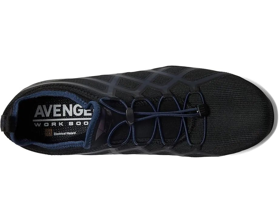 Рабочие ботинки Avenger Work Boots Hydro с защитным носком