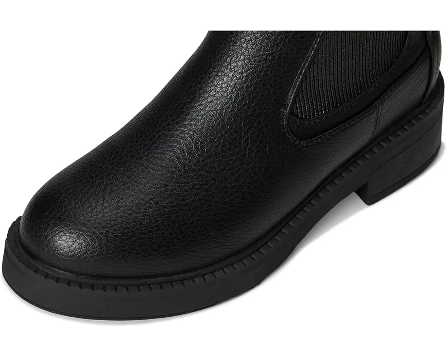 Уютные ботильоны Chelsea Vera Cozy с теплой подкладкой