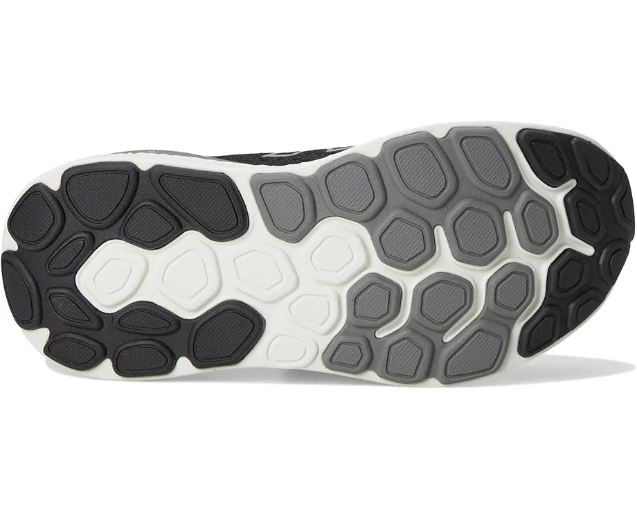 Беговые кроссовки New Balance Fresh Foam X 1540v4 с кожаным верхом