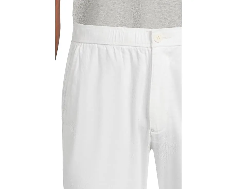Брюки Tommy Bahama Beach Coast из льняной смеси с эластичным поясом