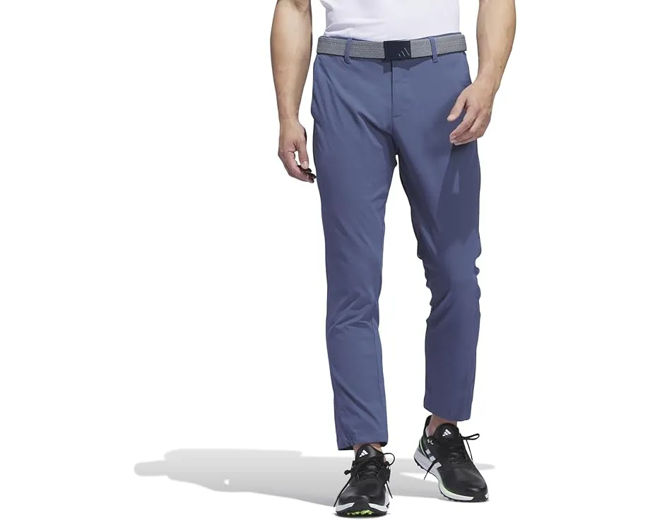 Adidas Ultimate365 Chino Golf Pants чинос из 100% переработанного полиэстера