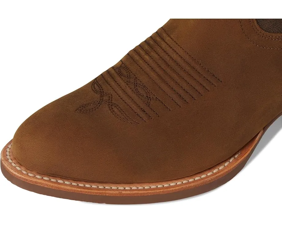 Высокие ковбойские сапоги Dan Post Neeley с ортопедической стелькой Soft Strike