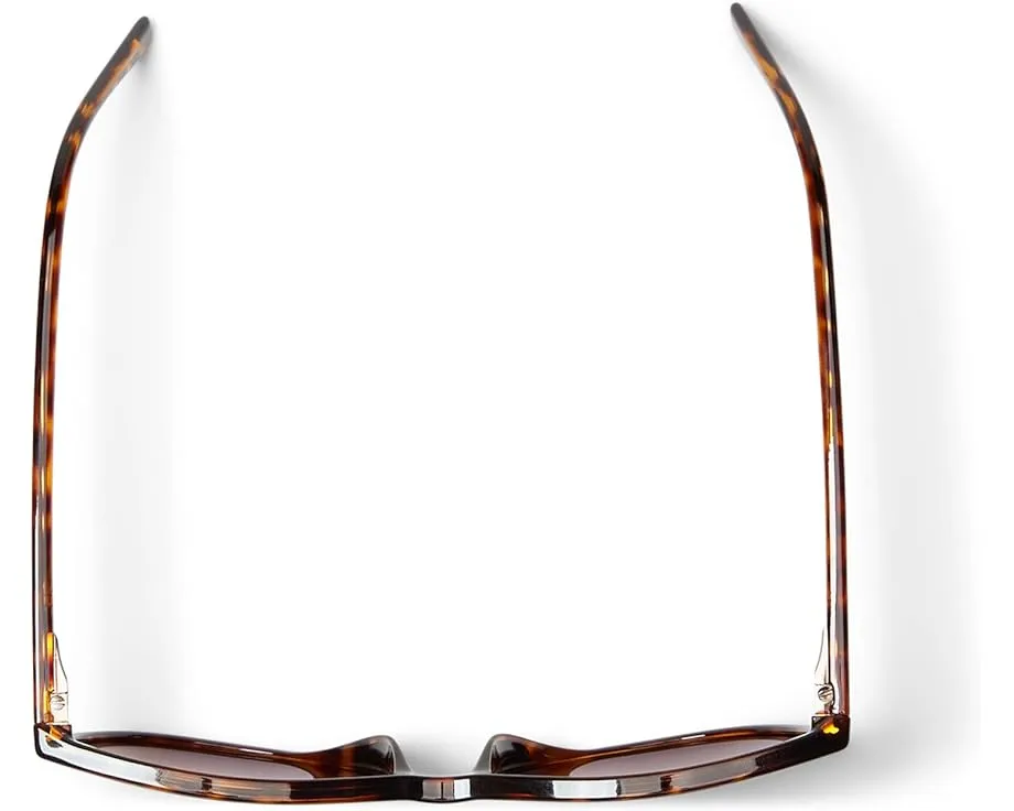 Солнцезащитные очки Maui Jim Ocean с поляризационными стеклянными линзами