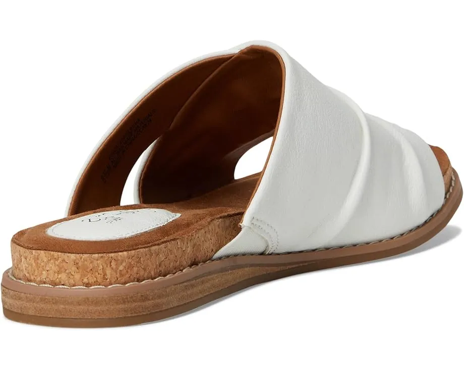 Сандалии EuroSoft Elesha на небольшом каблуке с открытым носком