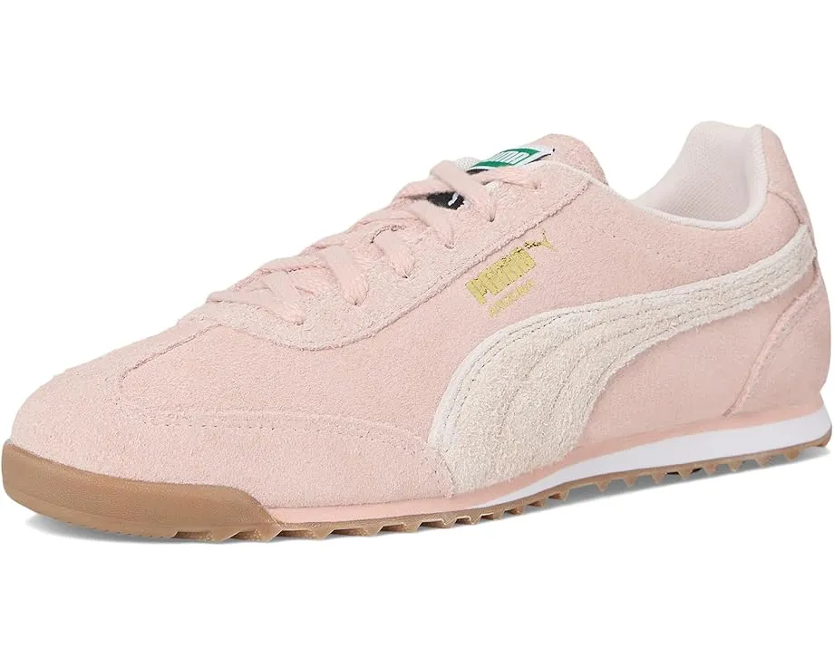 Кроссовки PUMA Arizona из замши с межподошвой EVA в ретро-стиле