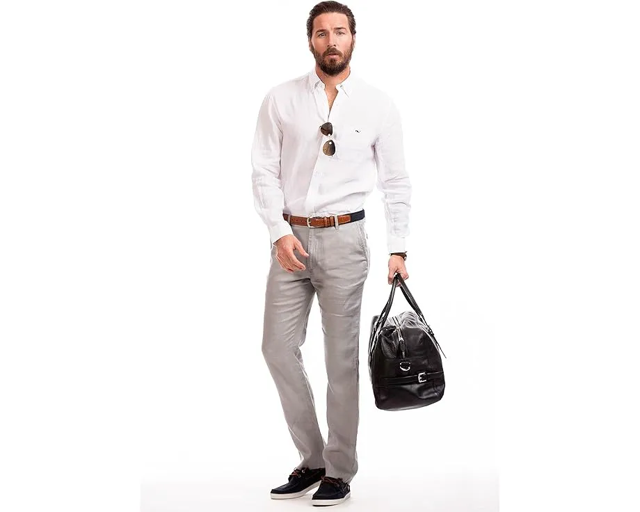 Солнцезащитные очки Maui Jim Mavericks в авиаторском стиле с линзами PolarizedPlus2