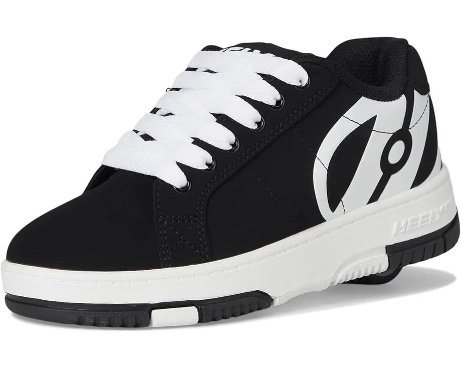 Кроссовки Heelys Kolect со съемными колесами и синтетическим верхом