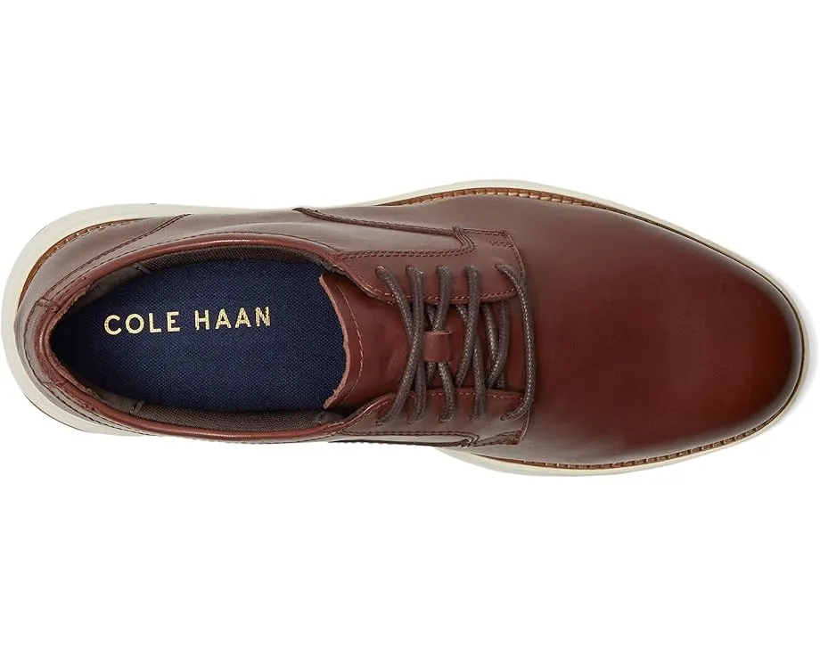 Cole Haan Оксфорды Grand Atlantic с технологией Stitchlite и стелькой OrthoLite