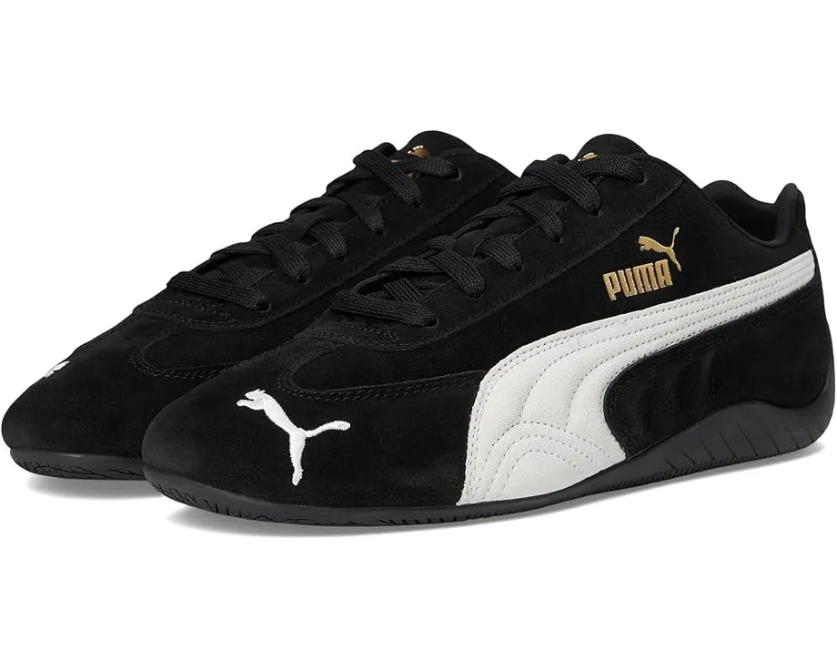 Кроссовки PUMA Speedcat с технологией IMEVA и стелькой OrthoLite