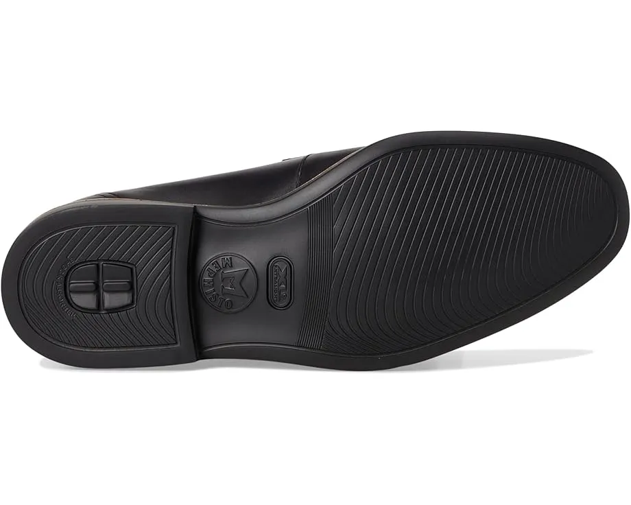 Лоферы Mephisto Fergus с эластичными вставками и технологией SOFT-AIR