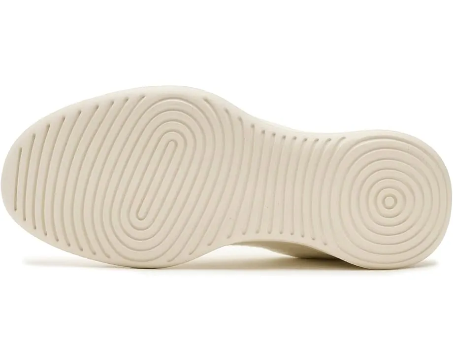 Кроссовки Allbirds Wool Runner NZ с тисненым логотипом