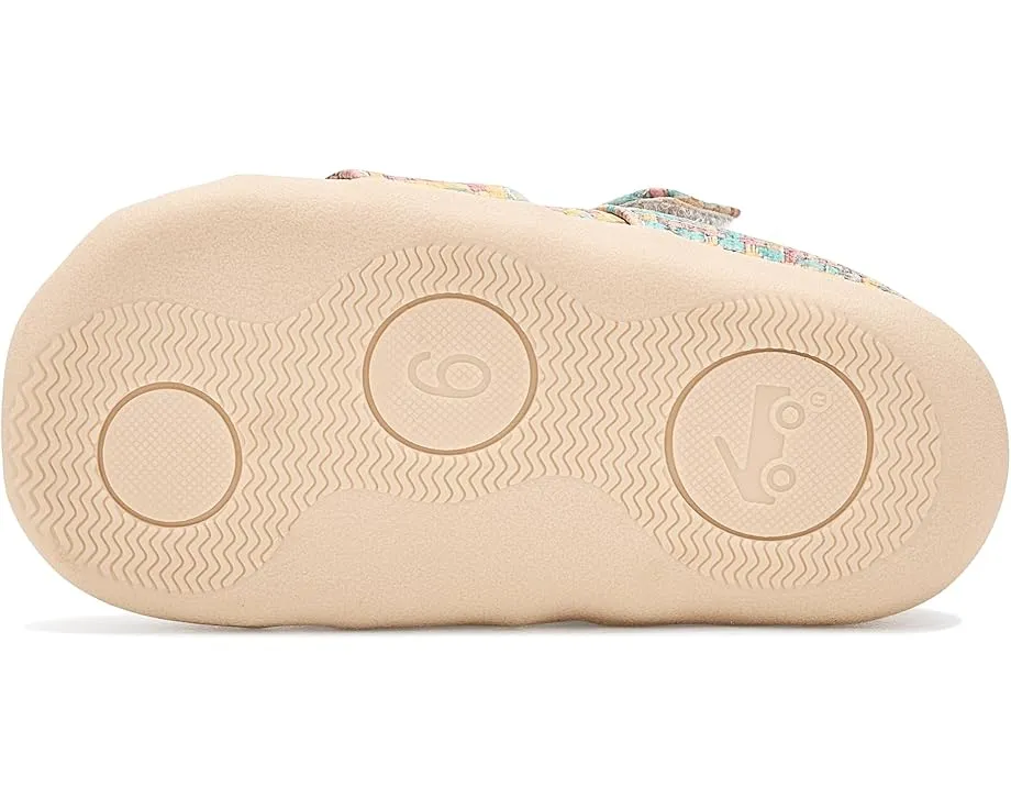 Сандалии See Kai Run Brook III с тканым верхом для первых шагов малыша