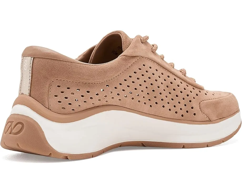 Кроссовки Naturalizer Adapt-Perf с перфорацией и технологией Contour + Comfort