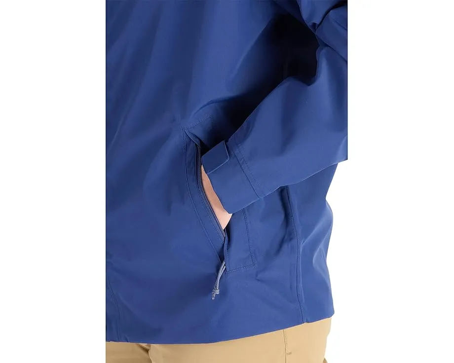 Куртка от дождя Marmot Cascade с технологией NanoPro