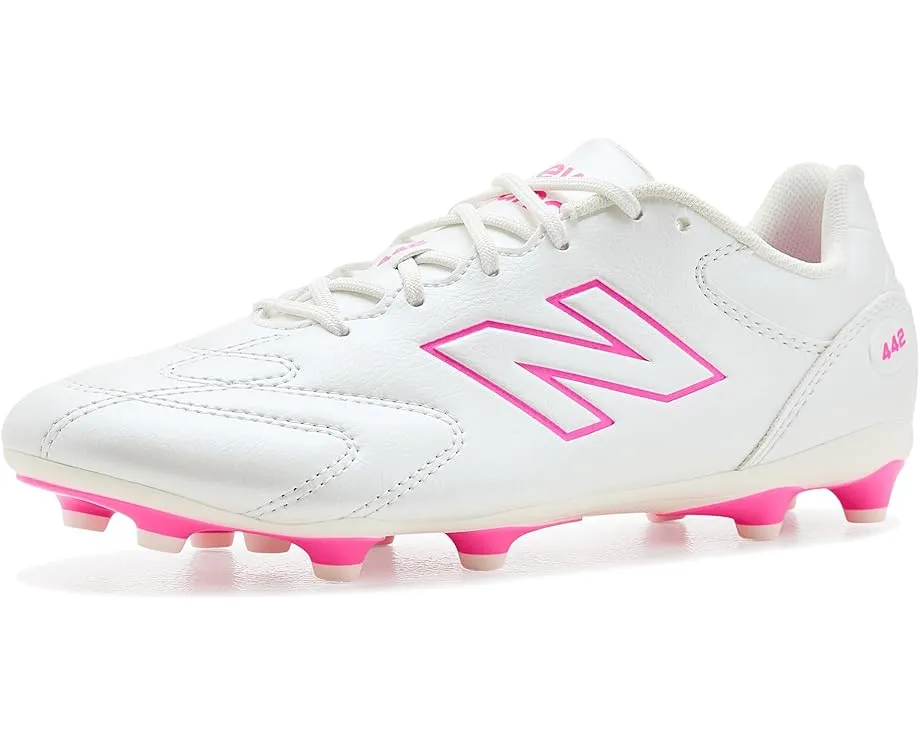 Детские бутсы для футбола New Balance Kids 442 Team FG V3