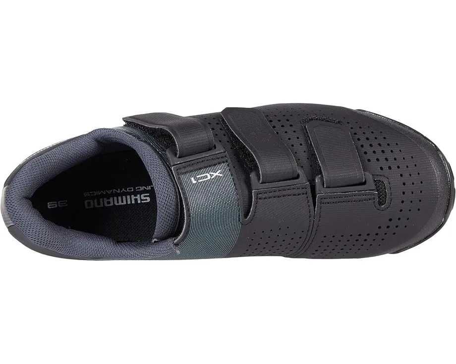 Женские кросс-кантри велотуфли Shimano XC1 с подошвой для ходьбы