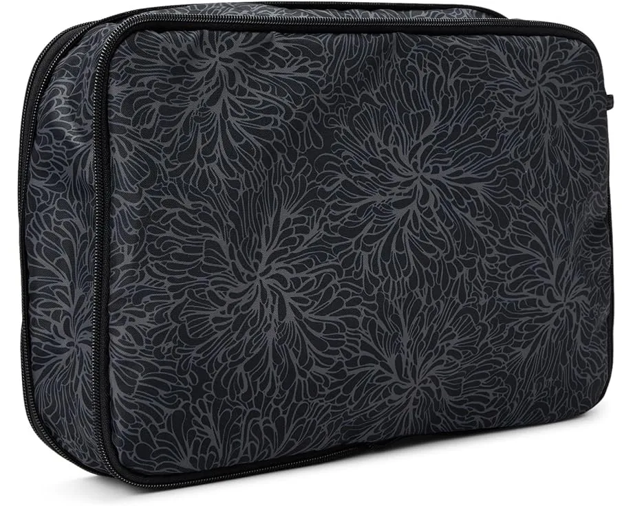 Набор компрессионных кубов 2 средних и 1 большой Baggallini для организации багажа