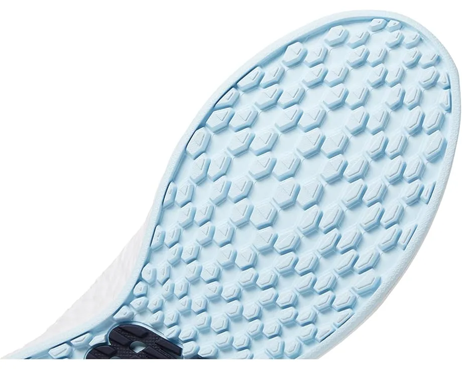 Кеды для гольфа New Balance Fresh Foam ROAV с инновационной амортизацией