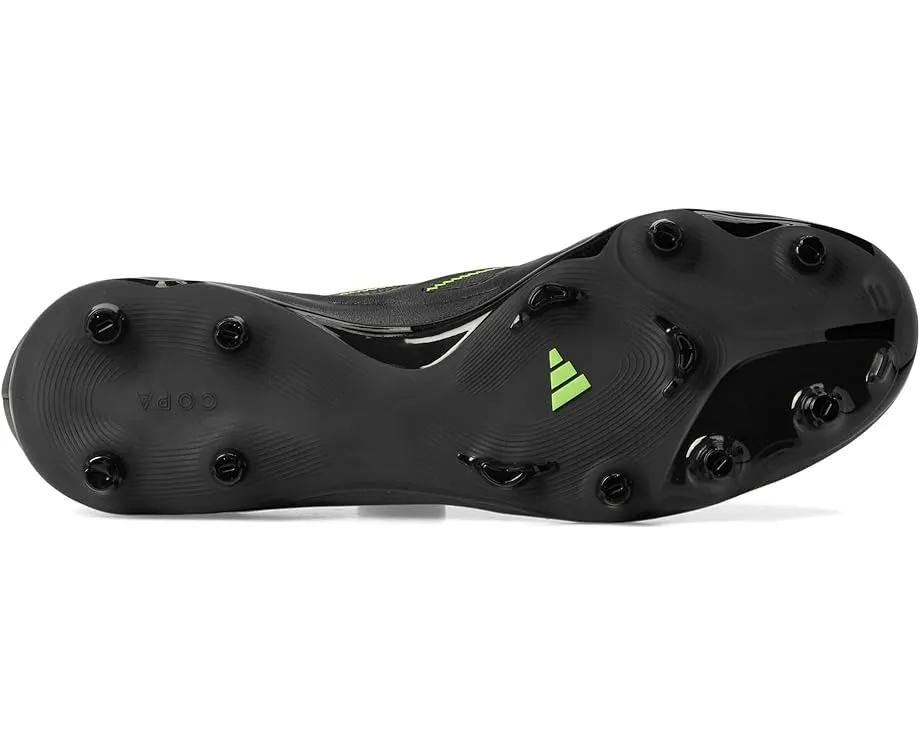 Бутсы adidas Copa League Pure 3 для твердого и синтетического покрытия с верхом Fusionfeel