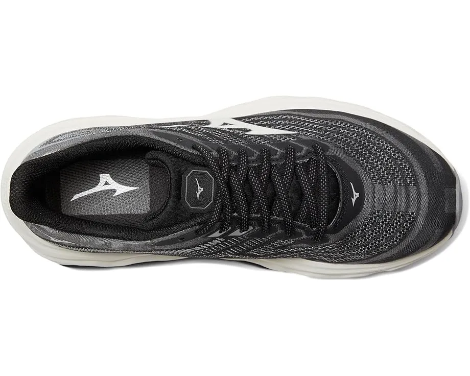 Женские кроссовки Mizuno Wave Horizon 8 с технологией ENERZY NXT