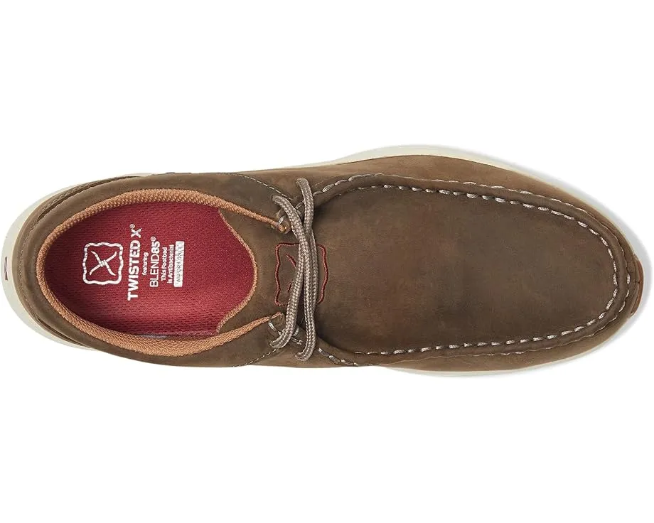 Кроссовки Twisted X Feather X Casual с технологией UltraLite X