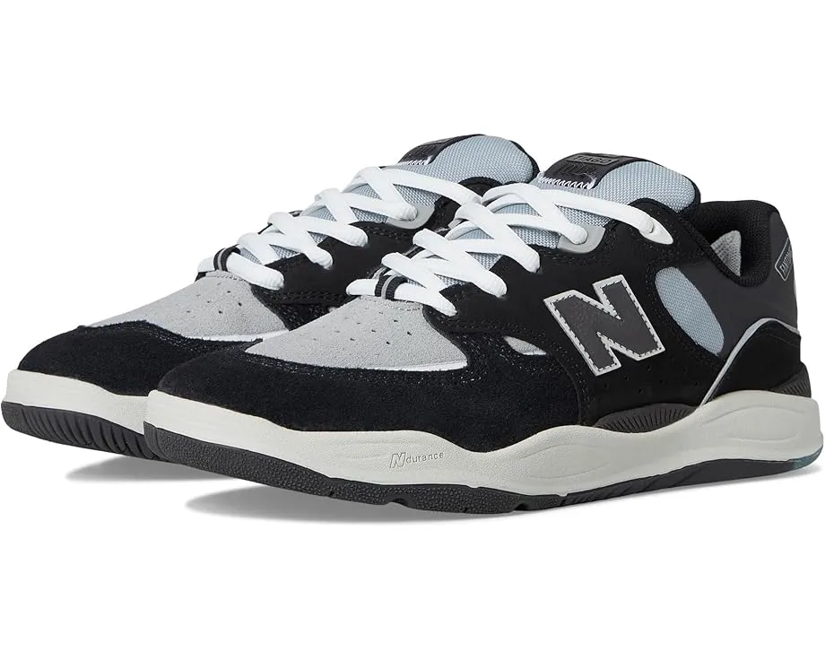 Кроссовки New Balance Numeric 1010 Tiago Lemos с технологией FuelCell