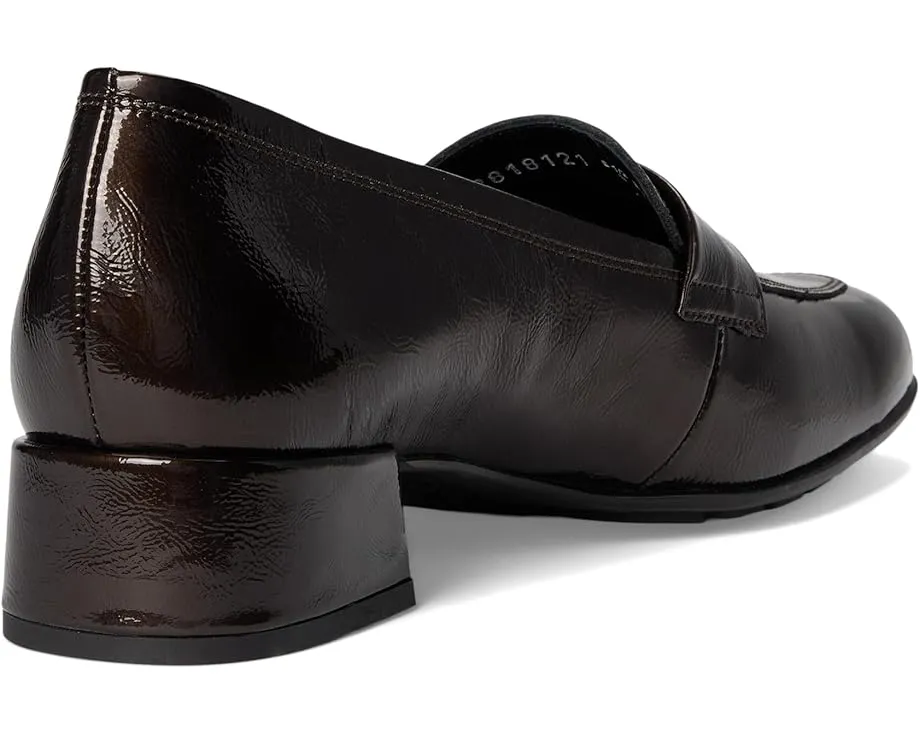 Мокасины Mephisto Josephine на каблуке с технологией AIR-RELAX