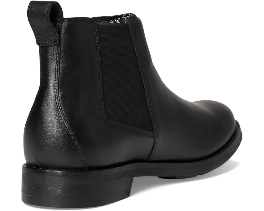 Ботинки Naot Washington в стиле челси с двойной эластичной вставкой