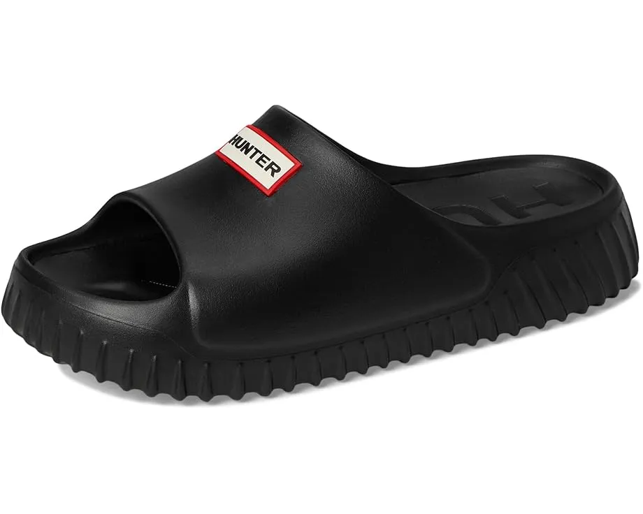 Сандалии Hunter Finn с ультрамягким верхом из EVA и надежной подошвой
