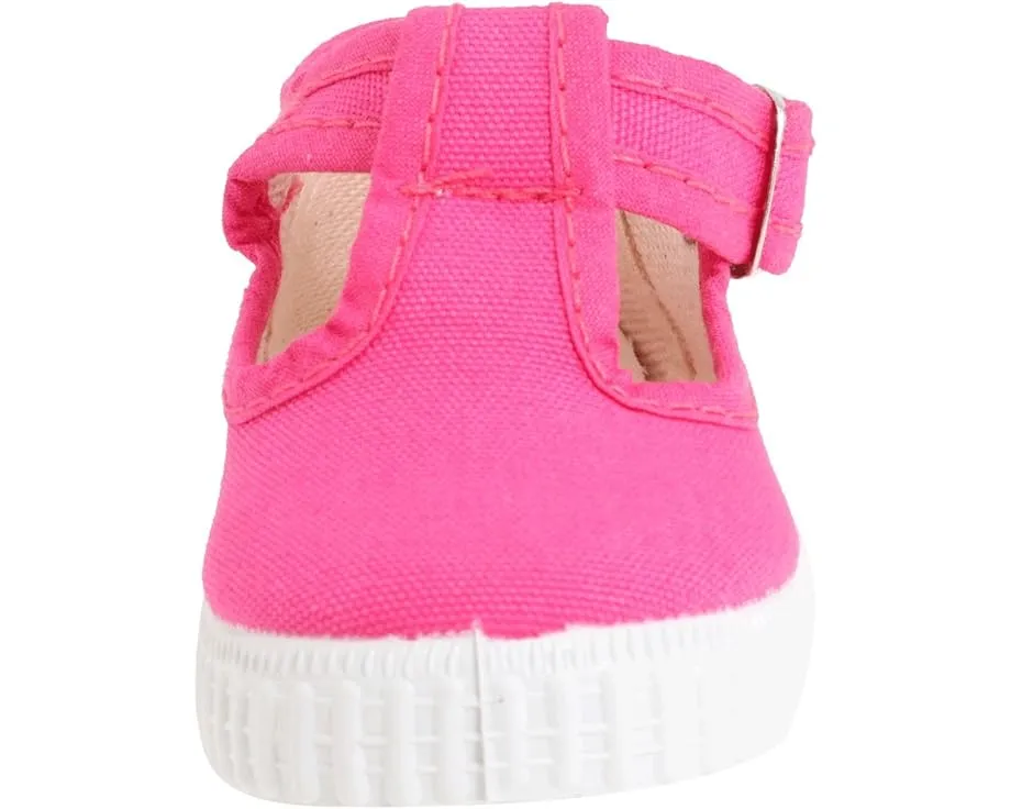 Детские сандалии Cienta Kids Shoes 51000 на липучке с резиновой подошвой