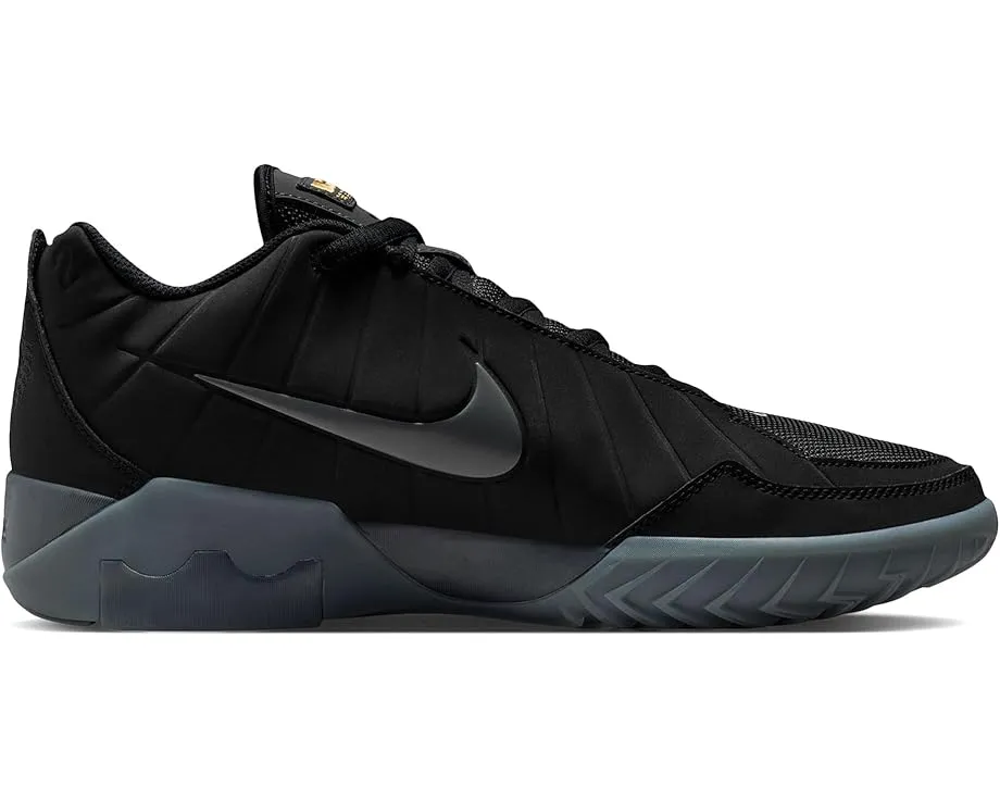 Кроссовки Nike Lebron Witness IX с амортизацией Max Air