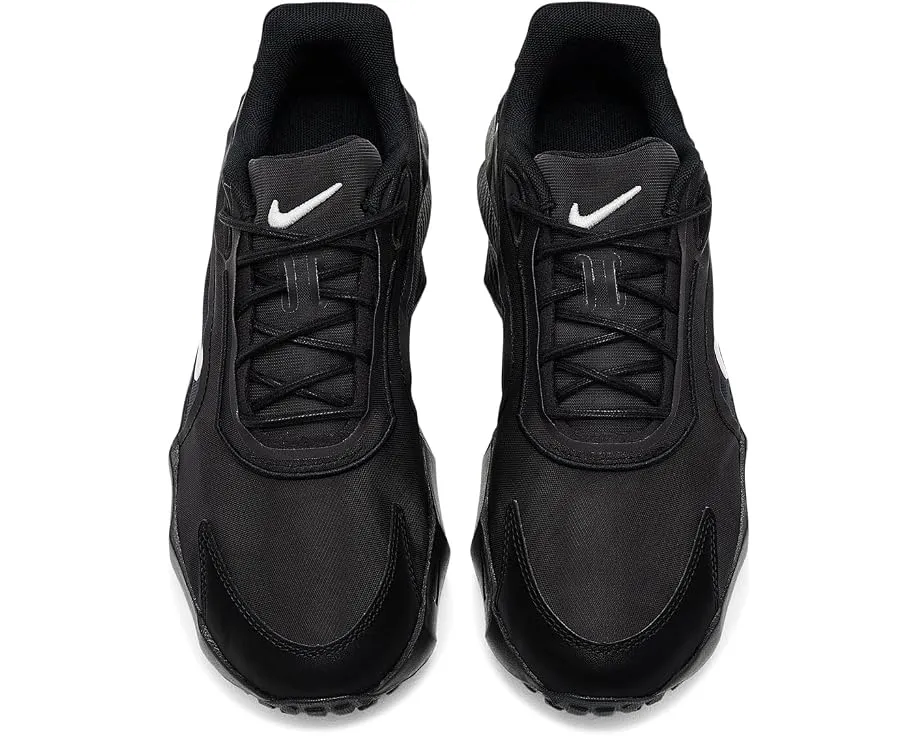 Кроссовки Nike Aura Edge Black/Summit White/Black