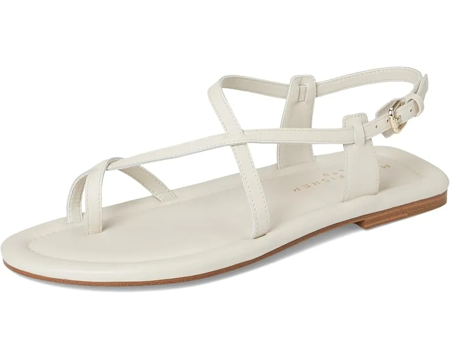 Босоножки Marc Fisher LTD Gerty с переплетенными бретелями и миндалевидным носком